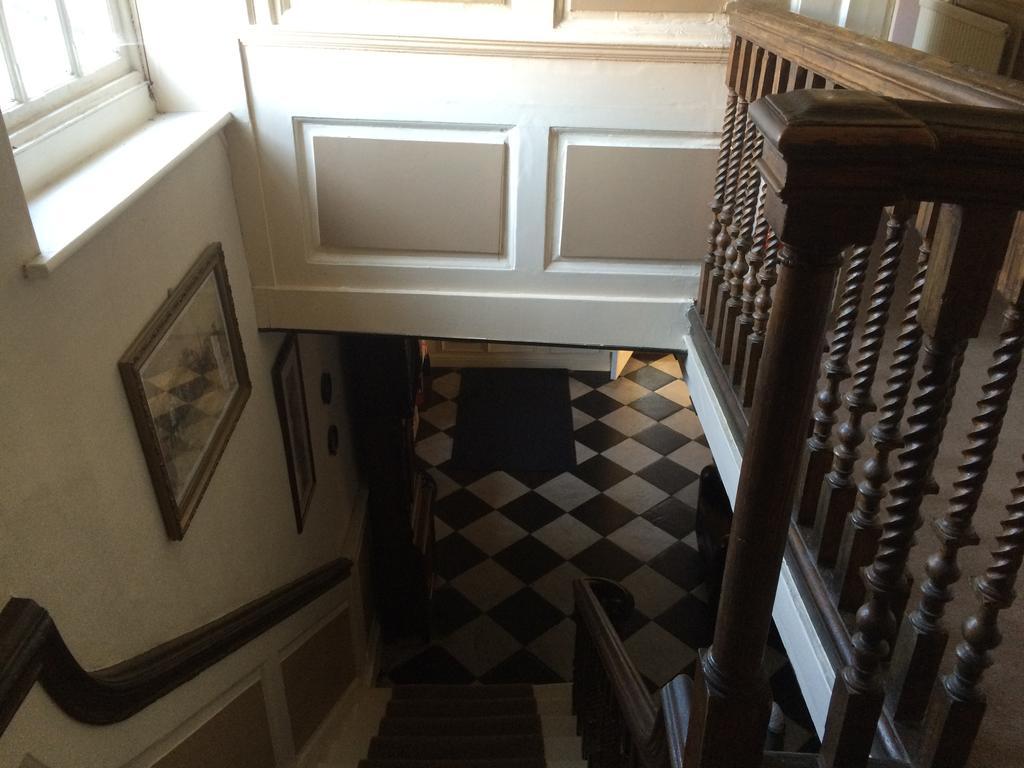 Harmondsworth Hall Guest House West Drayton  Zimmer foto