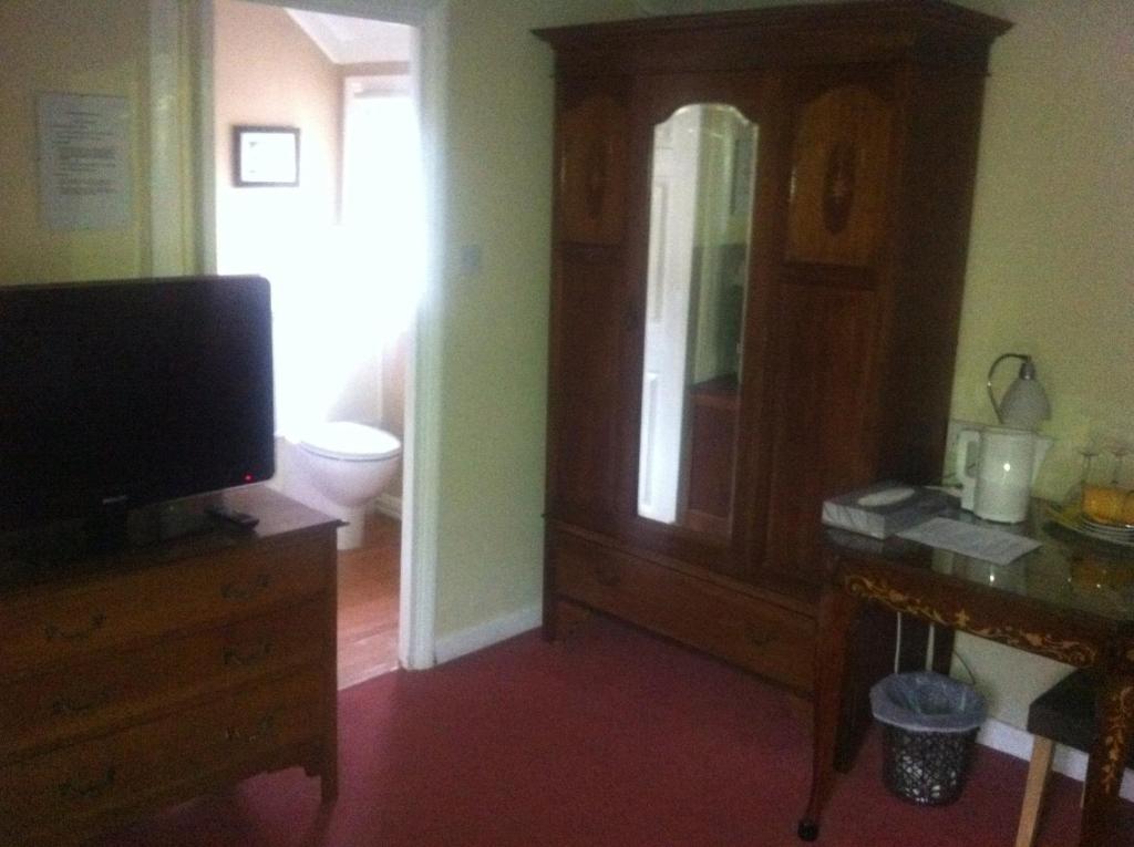 Harmondsworth Hall Guest House West Drayton  Zimmer foto